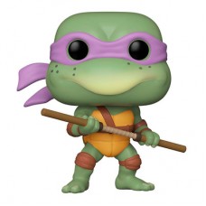 Фигурка Funko Pop TMNT Донателло (51434) Фигурка Funko Pop TMNT Донателло (51434)