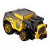 Набор-сюрприз Boom city racers Roast'd 2 машинки с пусковым устройством (40058)