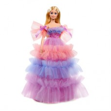 Коллекционная кукла Barbie Signature День Рождения (GTJ85) Коллекционная кукла Barbie Signature День Рождения (GTJ85)
