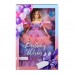 Коллекционная кукла Barbie Signature День Рождения (GTJ85) Коллекционная кукла Barbie Signature День Рождения (GTJ85)
