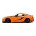 Автомодель Jada Форсаж Toyota supra 1:24 (253203064) Автомодель Jada Форсаж Toyota supra 1:24 (253203064)