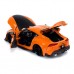 Автомодель Jada Форсаж Toyota supra 1:24 (253203064) Автомодель Jada Форсаж Toyota supra 1:24 (253203064)
