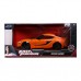 Автомодель Jada Форсаж Toyota supra 1:24 (253203064) Автомодель Jada Форсаж Toyota supra 1:24 (253203064)