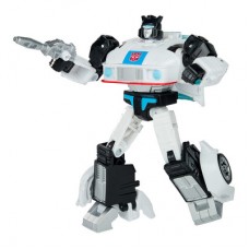 Трансформер Transformers Generation Studio series Автобот Джаз (E0701/F0709) Трансформер Transformers Generation Studio series Автобот Джаз (E0701/F0709)