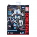 Трансформер Transformers Generation Studio series Автобот Джаз (E0701/F0709) Трансформер Transformers Generation Studio series Автобот Джаз (E0701/F0709)