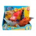Игровой набор Imaginext Пиратский корабль (DHH61)