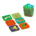 Набор DJECO Настольные классические игры 12 в 1 (DJ05218) Набор DJECO Настольные классические игры 12 в 1 (DJ05218)