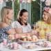 Гирлянда светодиодная Talking tables Blossom girls Цветочная 2 м (BG-LIGHT-FLOWER) Гирлянда светодиодная Talking tables Blossom girls Цветочная 2 м (BG-LIGHT-FLOWER)