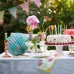 Бумажные фонарики Talking tables Цветочная нежность 3 штуки (TS4-PAPERLANTERN) Бумажные фонарики Talking tables Цветочная нежность 3 штуки (TS4-PAPERLANTERN)