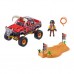 Конструктор Playmobil Stunt show Машина бык (70549) Конструктор Playmobil Stunt show Машина бык (70549)
