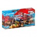 Конструктор Playmobil Stunt show Машина бык (70549) Конструктор Playmobil Stunt show Машина бык (70549)