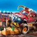 Конструктор Playmobil Stunt show Машина бык (70549) Конструктор Playmobil Stunt show Машина бык (70549)