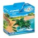 Конструктор Playmobil Family fun Аллигатор с детенышами (70358) Конструктор Playmobil Family fun Аллигатор с детенышами (70358)