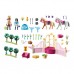 Конструктор Playmobil Princess Уроки верховой езды (70450) Конструктор Playmobil Princess Уроки верховой езды (70450)