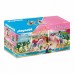 Конструктор Playmobil Princess Уроки верховой езды (70450) Конструктор Playmobil Princess Уроки верховой езды (70450)