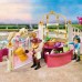 Конструктор Playmobil Princess Уроки верховой езды (70450) Конструктор Playmobil Princess Уроки верховой езды (70450)