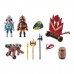 Конструктор Playmobil Novelmore Рыцарский поединок (70503) Конструктор Playmobil Novelmore Рыцарский поединок (70503)