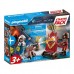Конструктор Playmobil Novelmore Рыцарский поединок (70503) Конструктор Playmobil Novelmore Рыцарский поединок (70503)
