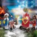 Конструктор Playmobil Novelmore Рыцарский поединок (70503) Конструктор Playmobil Novelmore Рыцарский поединок (70503)
