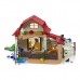 Конструктор Playmobil Country Ферма для пони (6927) Конструктор Playmobil Country Ферма для пони (6927)