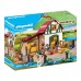 Конструктор Playmobil Country Ферма для пони (6927) Конструктор Playmobil Country Ферма для пони (6927)