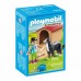 Конструктор Playmobil Country Девочка и собака с будкой (70136) Конструктор Playmobil Country Девочка и собака с будкой (70136)
