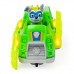 Набор Paw Patrol Мегащенки Спасательный автомобиль делюкс и Рокки (SM16776/0750)