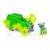 Набор Paw Patrol Мегащенки Спасательный автомобиль делюкс и Рокки (SM16776/0750)