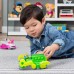 Набор Paw Patrol Мегащенки Спасательный автомобиль делюкс и Рокки (SM16776/0750)