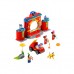 Конструктор LEGO Disney Mickey and Friends Пожарная часть и машина Микки и его друзей (10776) Конструктор LEGO Disney Mickey and Friends Пожарная часть и машина Микки и его друзей (10776)
