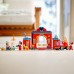 Конструктор LEGO Disney Mickey and Friends Пожарная часть и машина Микки и его друзей (10776) Конструктор LEGO Disney Mickey and Friends Пожарная часть и машина Микки и его друзей (10776)