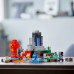 Конструктор LEGO Minecraft Разрушенный портал (21172)