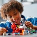 Конструктор LEGO Minecraft Разрушенный портал (21172)