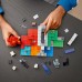 Конструктор LEGO Minecraft Разрушенный портал (21172)