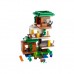 Конструктор LEGO Minecraft Современный домик на дереве (21174)