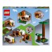 Конструктор LEGO Minecraft Современный домик на дереве (21174)