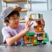 Конструктор LEGO Minecraft Современный домик на дереве (21174)