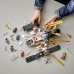 Конструктор LEGO NINJAGO Сверхзвуковой самолет (71739) Конструктор LEGO NINJAGO Сверхзвуковой самолет (71739)