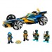 Конструктор LEGO NINJAGO Спидер-амфибия ниндзя (71752)