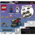 Конструктор LEGO Super Heroes Marvel Avengers Битва Капитана Америка с Гидрой (76189) Конструктор LEGO Super Heroes Marvel Avengers Битва Капитана Америка с Гидрой (76189)