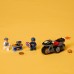Конструктор LEGO Super Heroes Marvel Avengers Битва Капитана Америка с Гидрой (76189) Конструктор LEGO Super Heroes Marvel Avengers Битва Капитана Америка с Гидрой (76189)