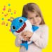 Интерактивная мягкая игрушка Baby shark Папа акуленка 30 см (61032) Интерактивная мягкая игрушка Baby shark Папа акуленка 30 см (61032)