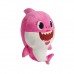 Интерактивная мягкая игрушка Baby shark Мама акуленка 30 см (61033) Интерактивная мягкая игрушка Baby shark Мама акуленка 30 см (61033)