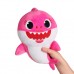 Интерактивная мягкая игрушка Baby shark Мама акуленка 30 см (61033) Интерактивная мягкая игрушка Baby shark Мама акуленка 30 см (61033)
