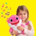 Интерактивная мягкая игрушка Baby shark Мама акуленка 30 см (61033) Интерактивная мягкая игрушка Baby shark Мама акуленка 30 см (61033)