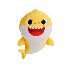 Мягкая игрушка Baby shark Малыш акуленок 20 см (61421) Мягкая игрушка Baby shark Малыш акуленок 20 см (61421)