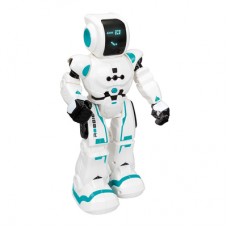 Робот Blue Rocket Робби (XT380831) Робот Blue Rocket Робби (XT380831)