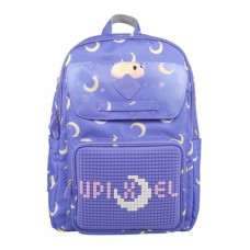 Рюкзак Upixel Influencers Crescent moon фиолетовый (U21-002-A) Рюкзак Upixel Influencers Crescent moon фиолетовый (U21-002-A)