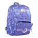 Рюкзак Upixel Influencers Crescent moon фиолетовый (U21-002-A) Рюкзак Upixel Influencers Crescent moon фиолетовый (U21-002-A)