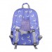 Рюкзак Upixel Influencers Crescent moon фиолетовый (U21-002-A) Рюкзак Upixel Influencers Crescent moon фиолетовый (U21-002-A)